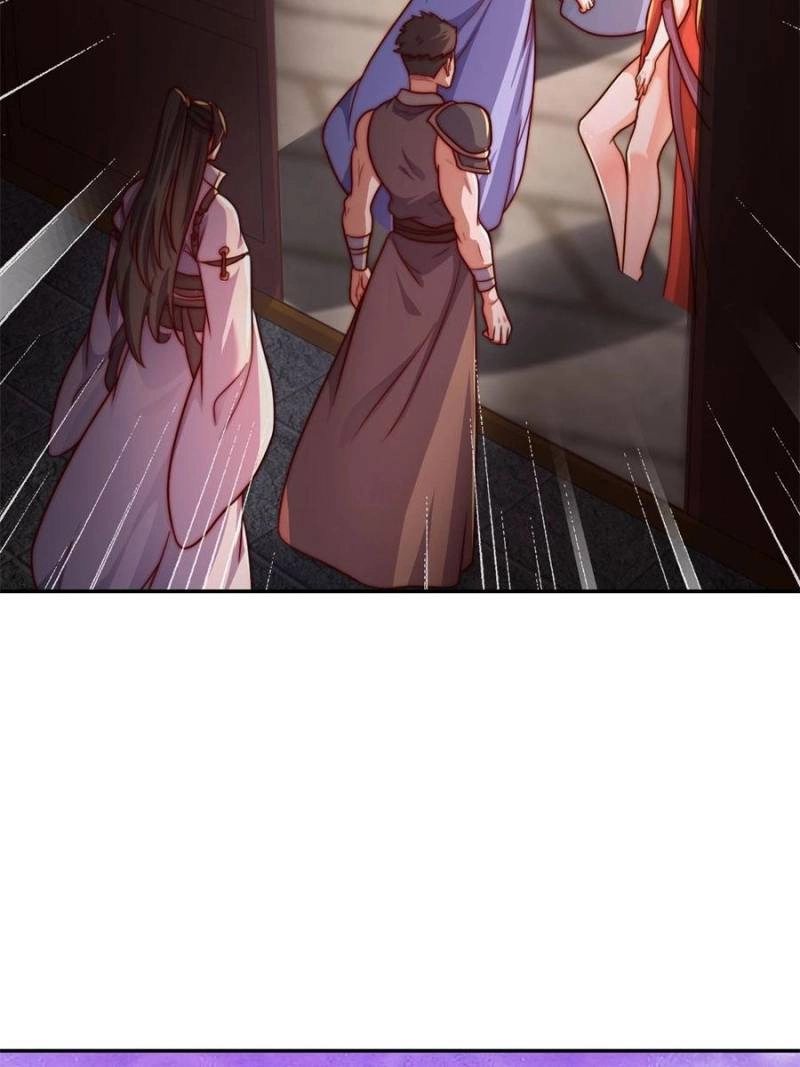 Read Fellow Daoist, your script is so beautiful chapter 68 image 34 on Lezhin