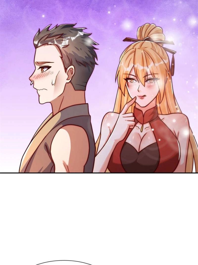 Read Fellow Daoist, your script is so beautiful chapter 68 image 35 on Lezhin