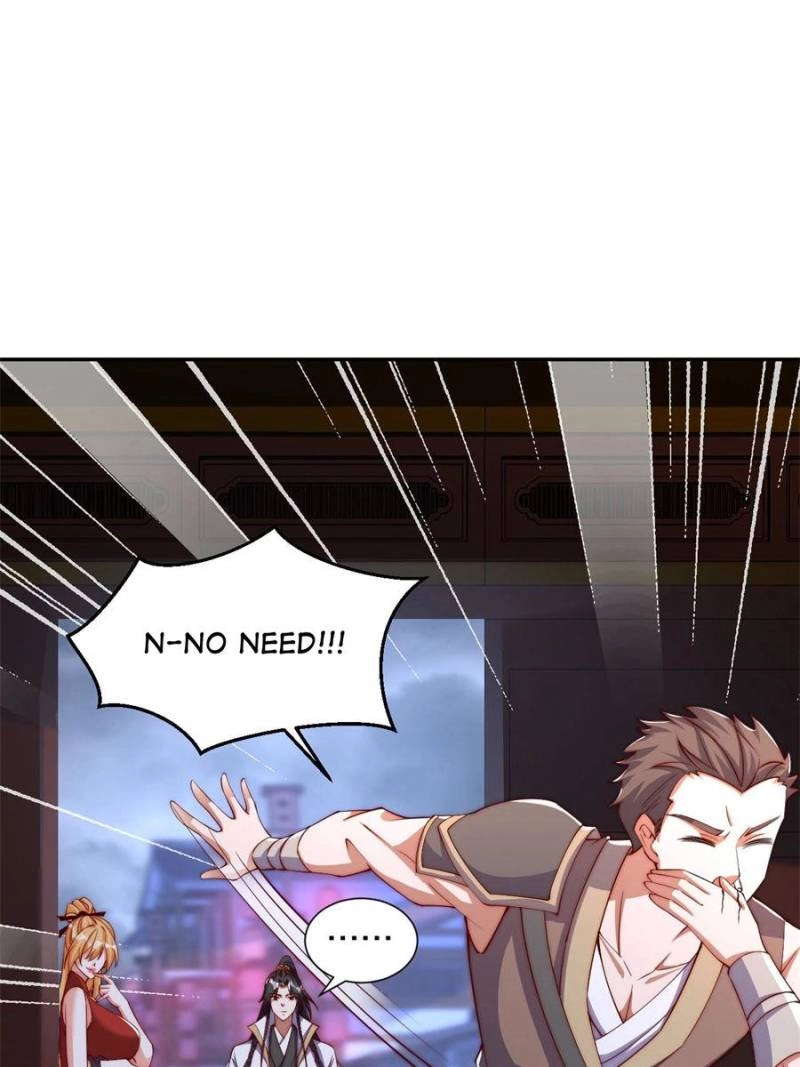 Read Fellow Daoist, your script is so beautiful chapter 68 image 38 on Lezhin