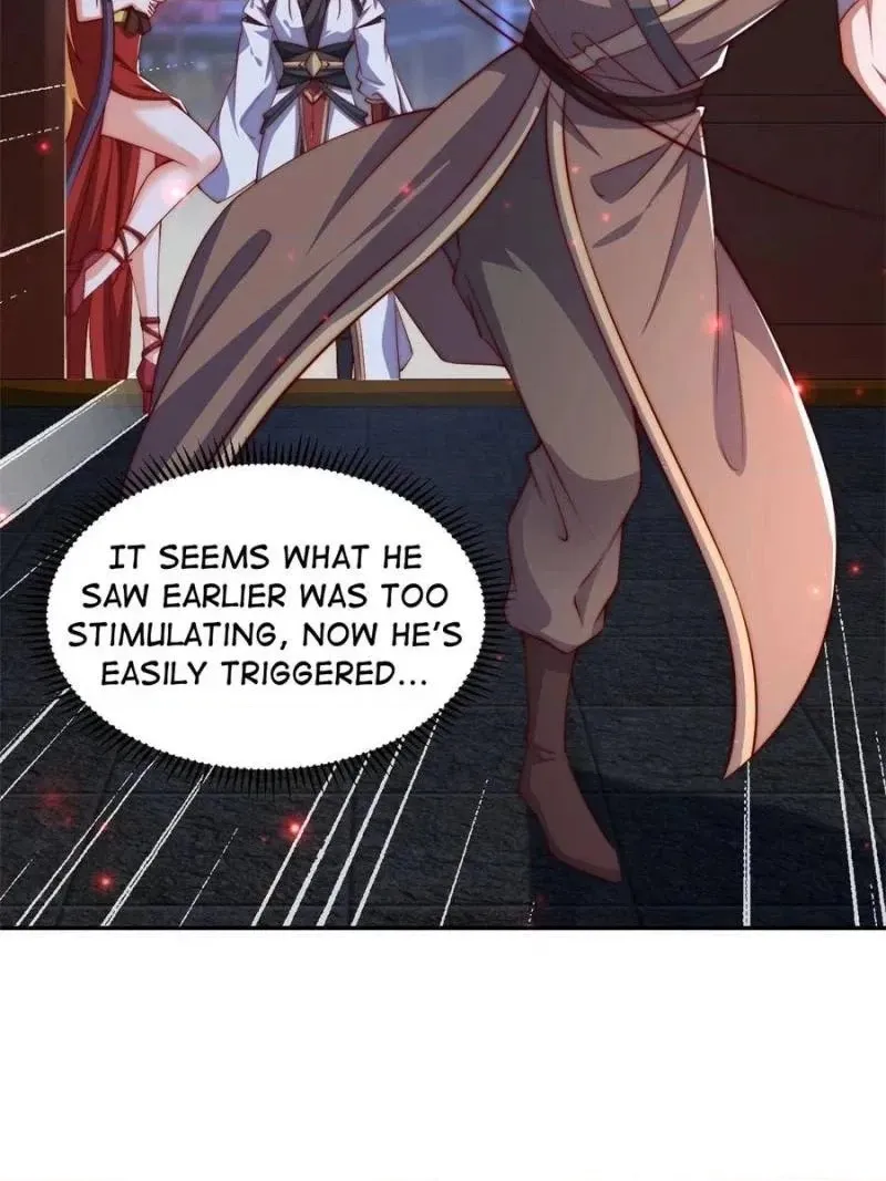 Read Fellow Daoist, your script is so beautiful chapter 68 image 39 on Lezhin