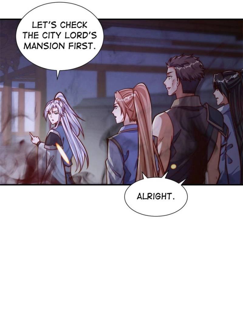 Read Fellow Daoist, your script is so beautiful chapter 68 image 4 on Lezhin