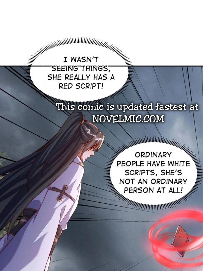 Read Fellow Daoist, your script is so beautiful chapter 68 image 46 on Lezhin