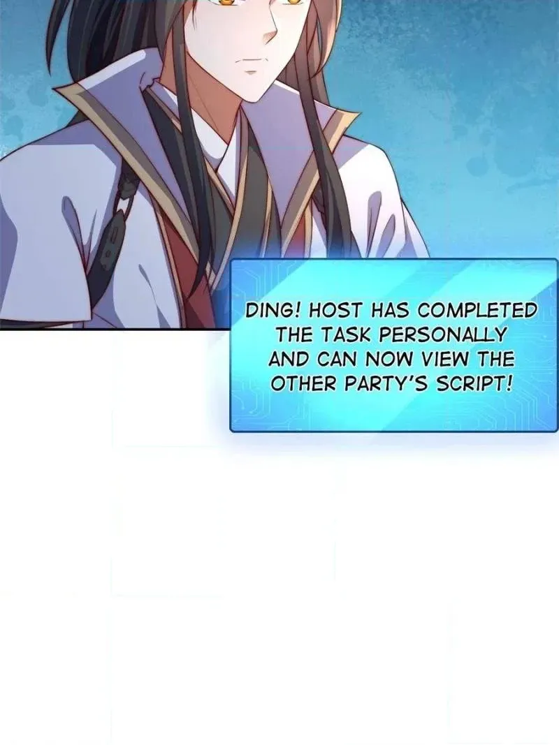 Read Fellow Daoist, your script is so beautiful chapter 68 image 49 on Lezhin