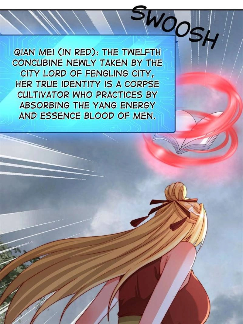 Read Fellow Daoist, your script is so beautiful chapter 68 image 50 on Lezhin