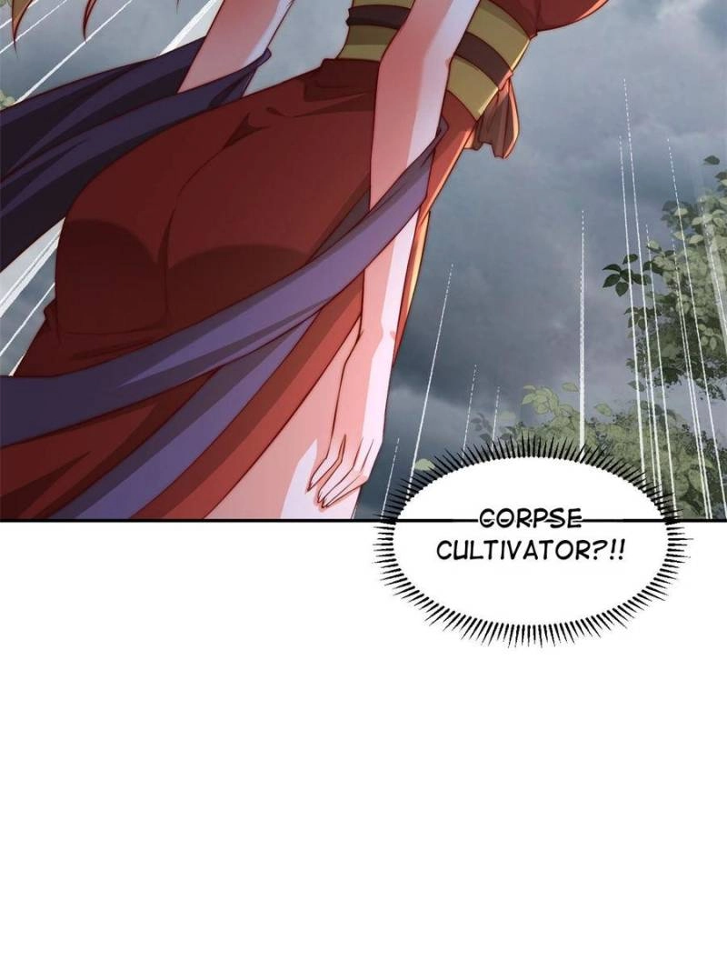 Read Fellow Daoist, your script is so beautiful chapter 68 image 51 on Lezhin