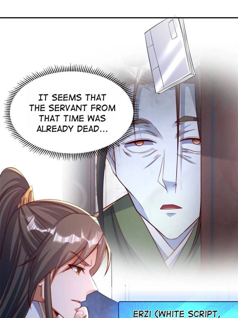 Read Fellow Daoist, your script is so beautiful chapter 68 image 52 on Lezhin