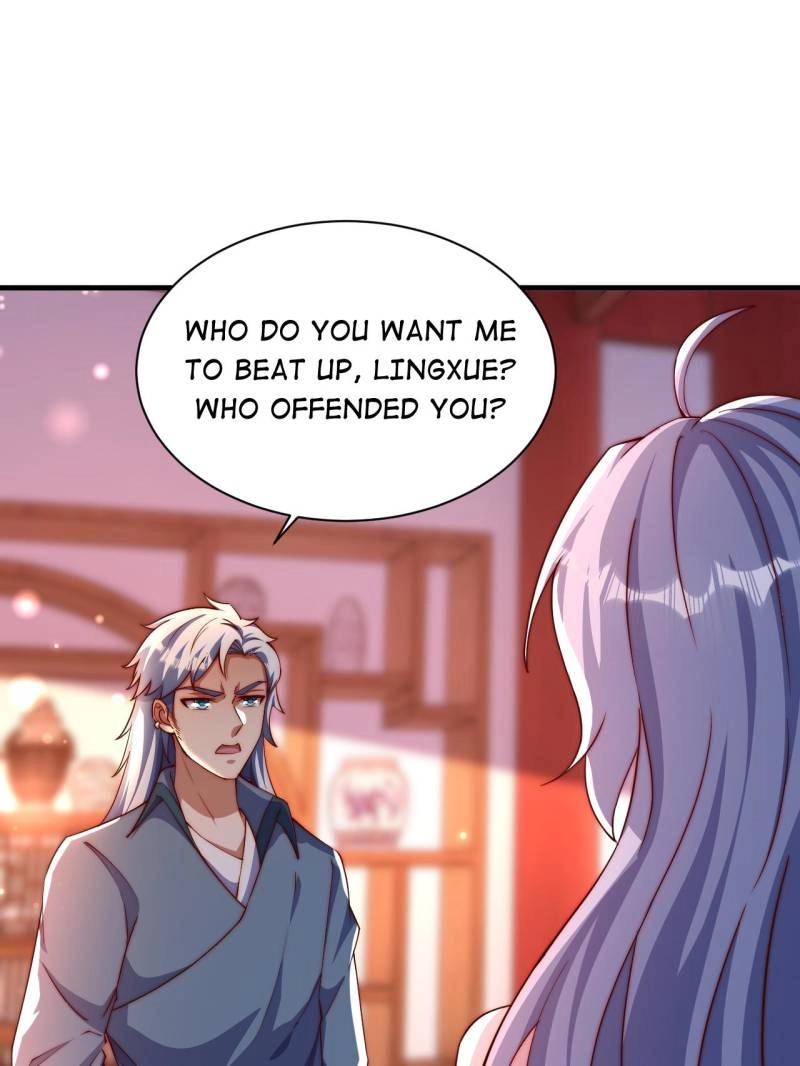 Read Fellow Daoist, your script is so beautiful chapter 7 image 0 on Lezhin