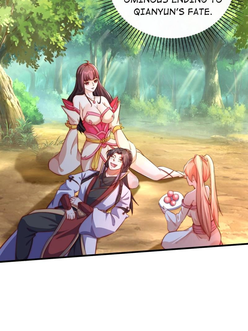 Read Fellow Daoist, your script is so beautiful chapter 7 image 13 on Lezhin