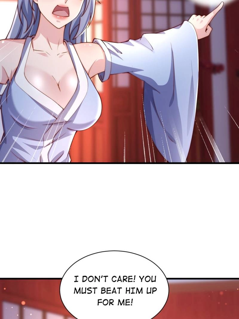 Read Fellow Daoist, your script is so beautiful chapter 7 image 2 on Lezhin