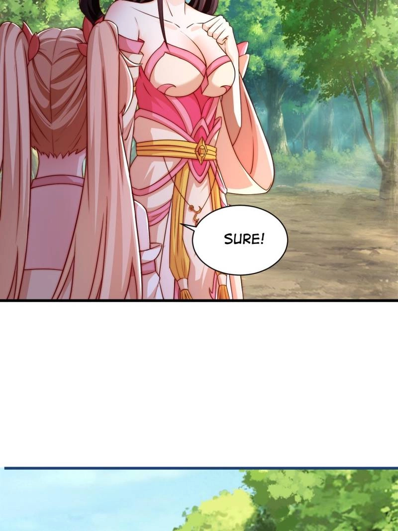 Read Fellow Daoist, your script is so beautiful chapter 7 image 21 on Lezhin