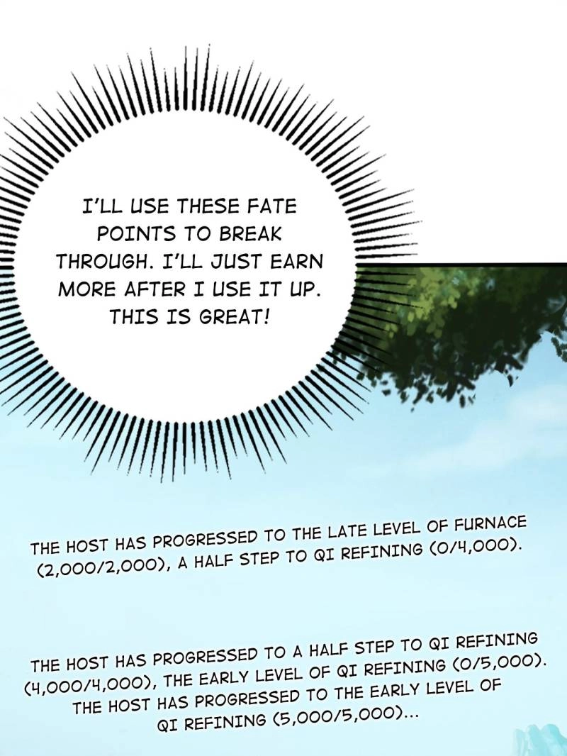 Read Fellow Daoist, your script is so beautiful chapter 7 image 26 on Lezhin