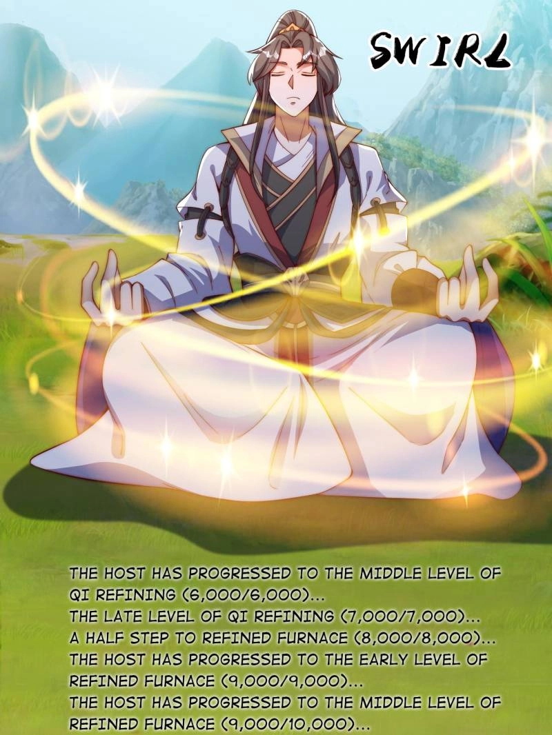 Read Fellow Daoist, your script is so beautiful chapter 7 image 27 on Lezhin