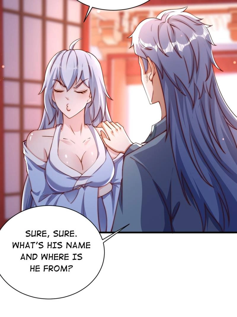 Read Fellow Daoist, your script is so beautiful chapter 7 image 3 on Lezhin