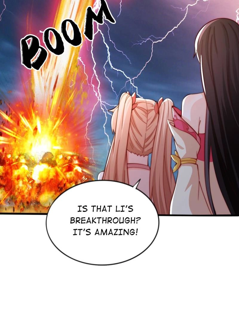 Read Fellow Daoist, your script is so beautiful chapter 7 image 32 on Lezhin