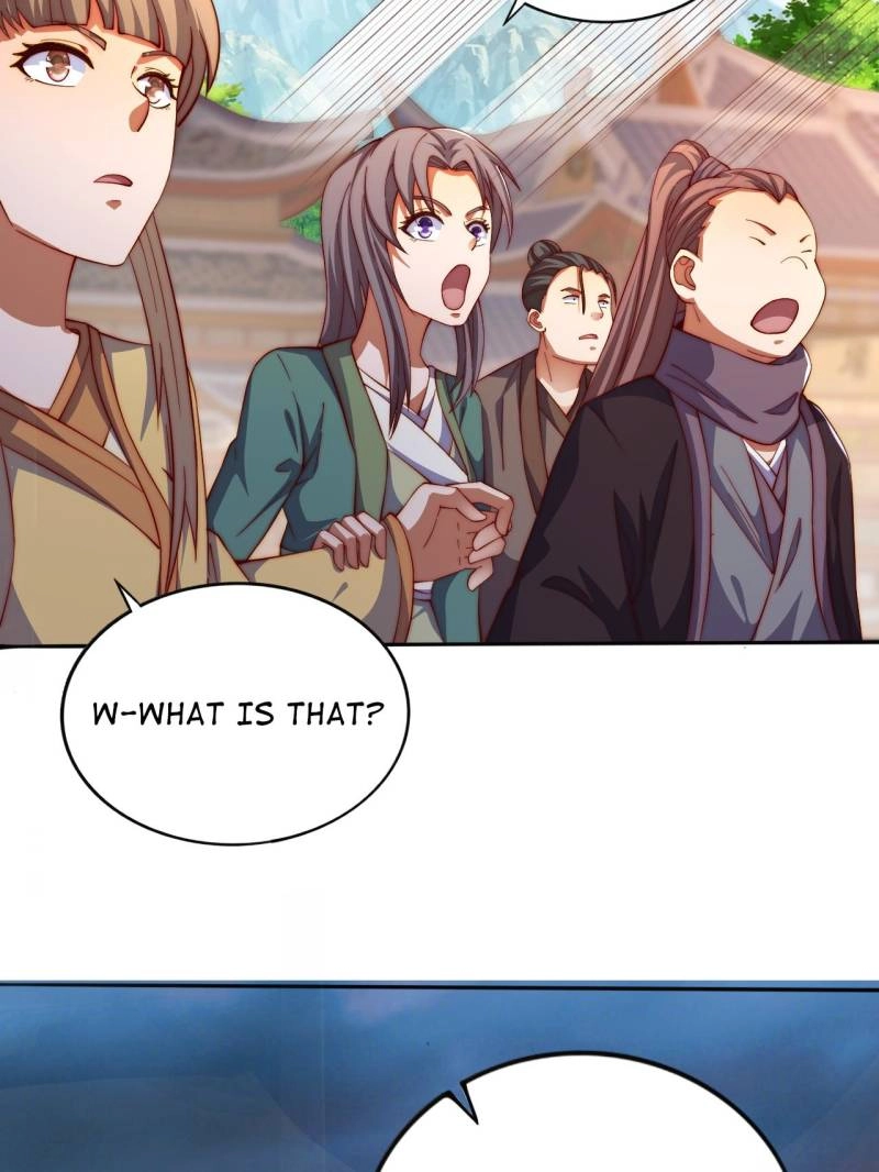 Read Fellow Daoist, your script is so beautiful chapter 7 image 36 on Lezhin