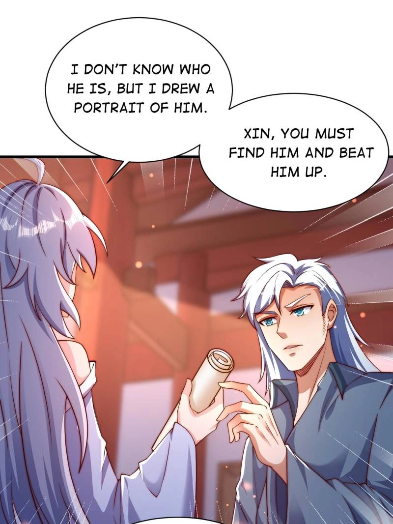 Read Fellow Daoist, your script is so beautiful chapter 7 image 4 on Lezhin