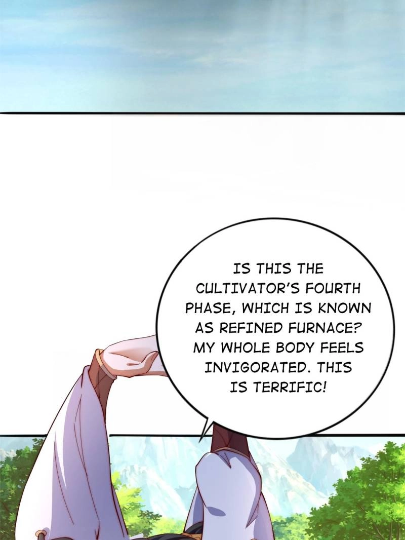 Read Fellow Daoist, your script is so beautiful chapter 7 image 45 on Lezhin
