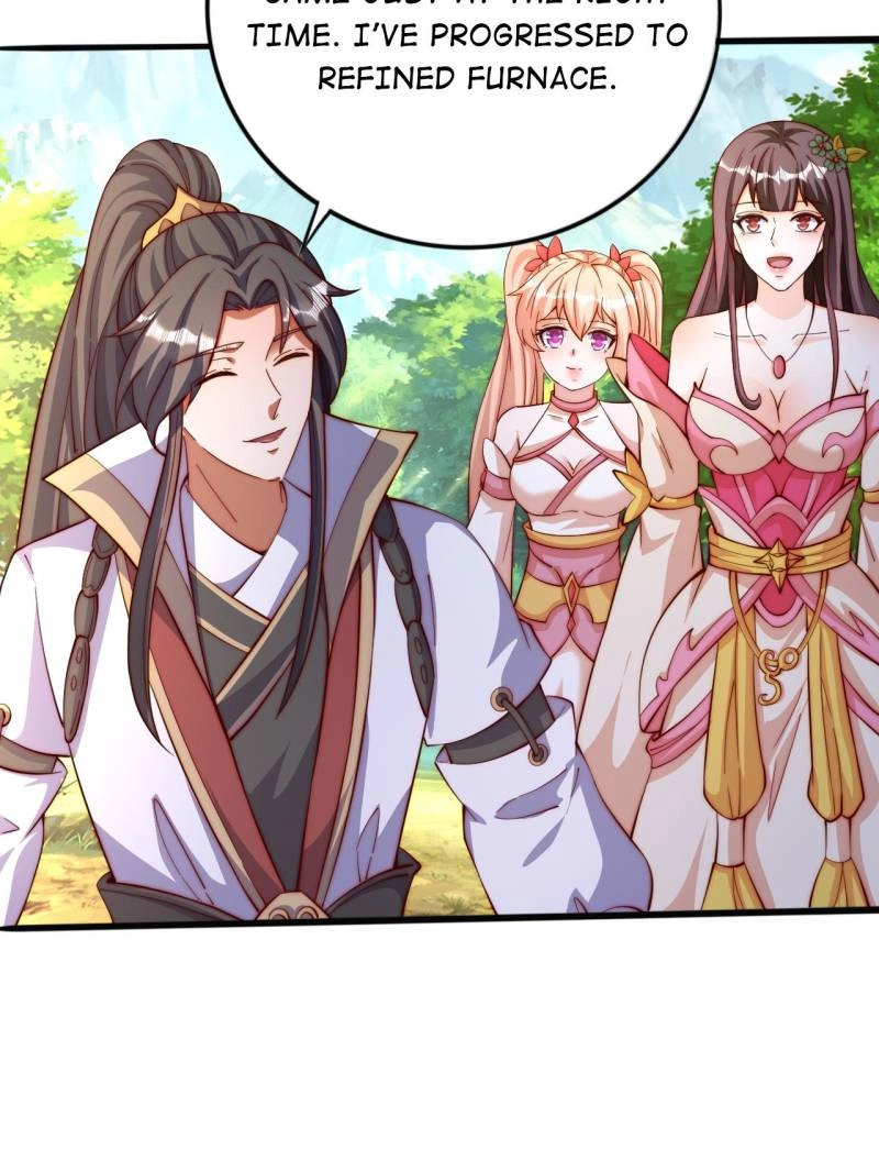 Read Fellow Daoist, your script is so beautiful chapter 7 image 47 on Lezhin