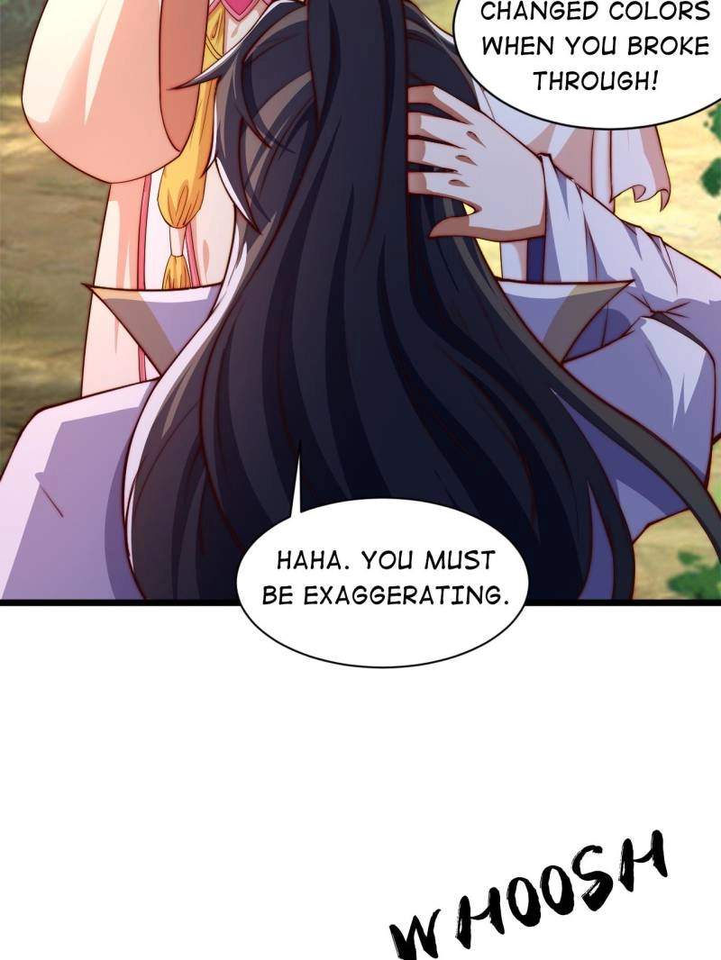Read Fellow Daoist, your script is so beautiful chapter 7 image 50 on Lezhin