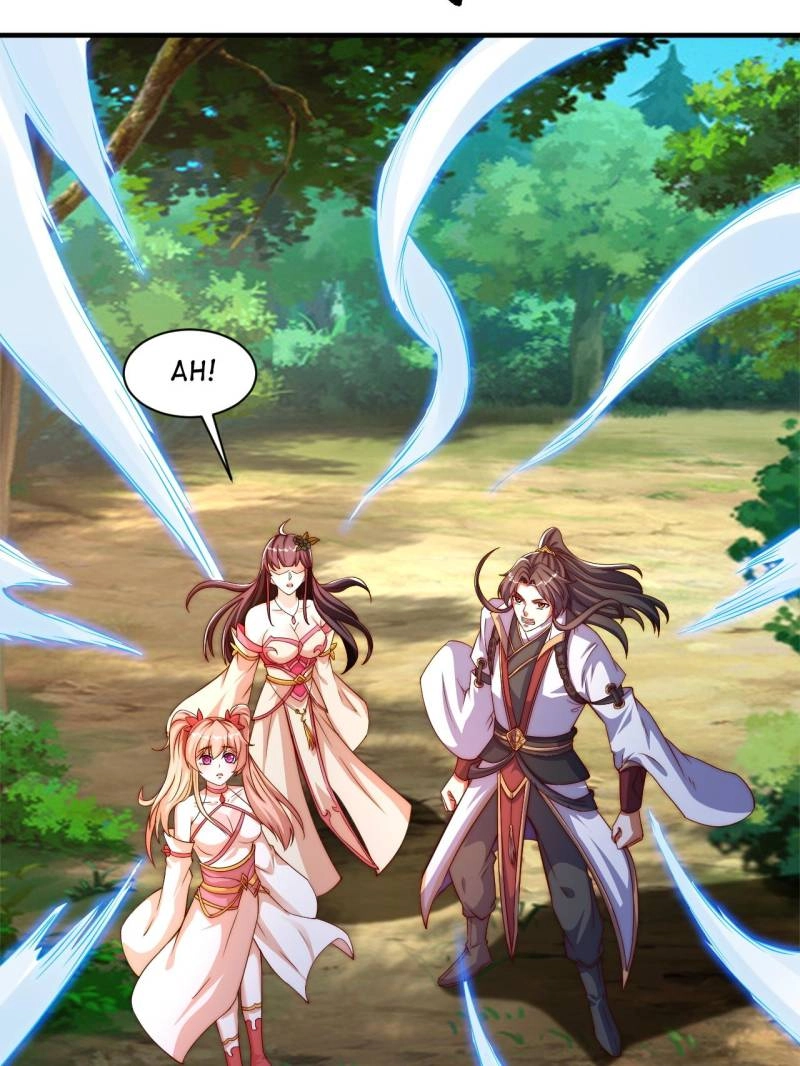 Read Fellow Daoist, your script is so beautiful chapter 7 image 51 on Lezhin