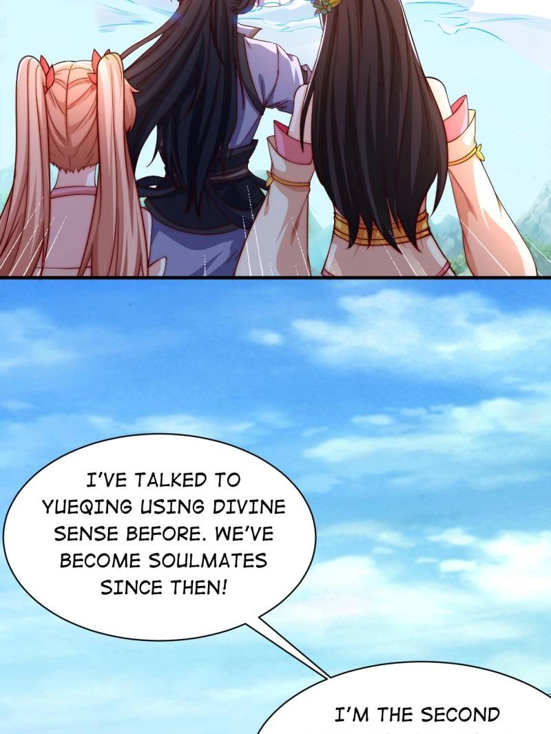 Read Fellow Daoist, your script is so beautiful chapter 7 image 53 on Lezhin