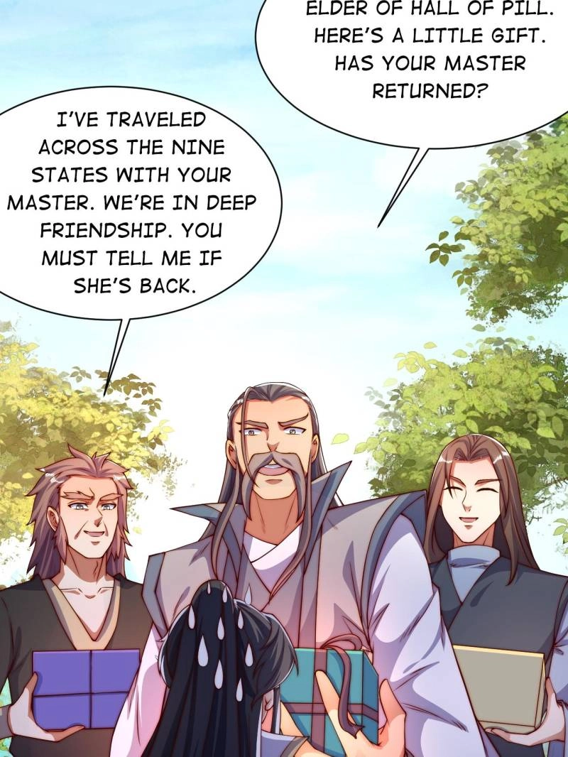 Read Fellow Daoist, your script is so beautiful chapter 7 image 54 on Lezhin