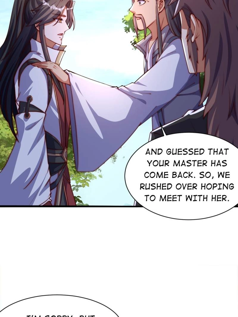 Read Fellow Daoist, your script is so beautiful chapter 7 image 56 on Lezhin