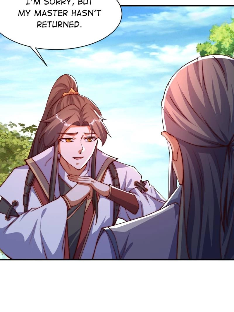 Read Fellow Daoist, your script is so beautiful chapter 7 image 57 on Lezhin