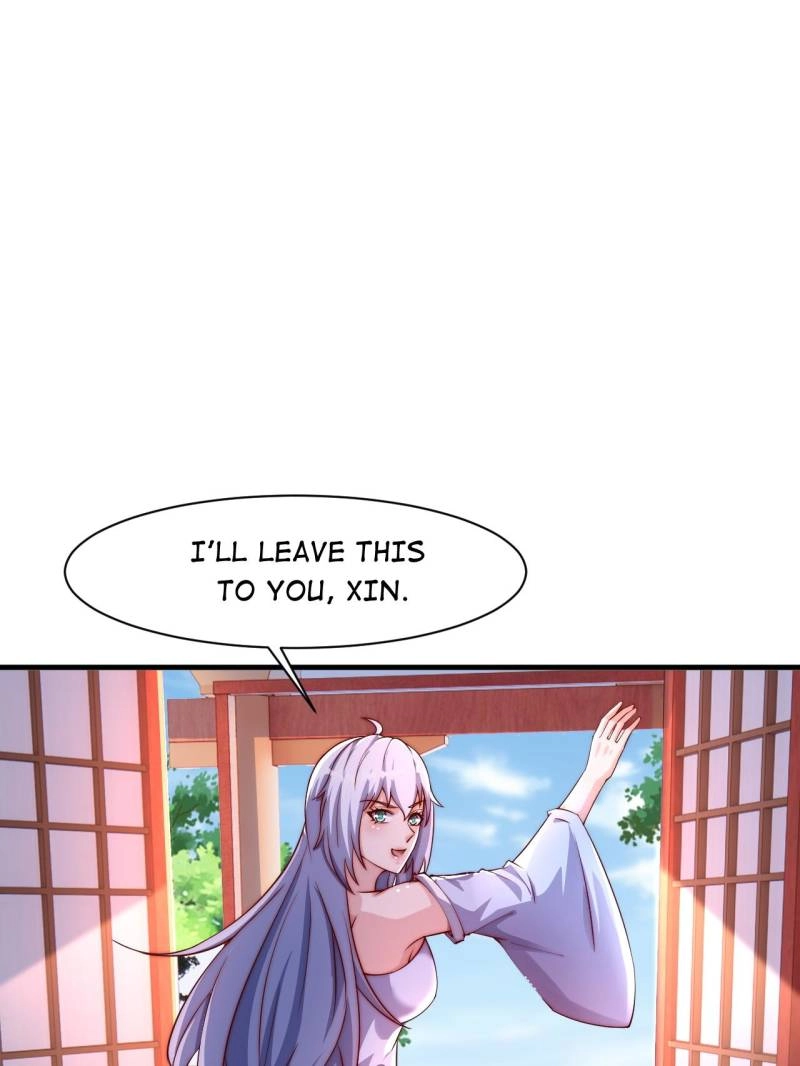 Read Fellow Daoist, your script is so beautiful chapter 7 image 6 on Lezhin