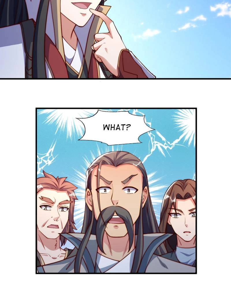 Read Fellow Daoist, your script is so beautiful chapter 7 image 61 on Lezhin