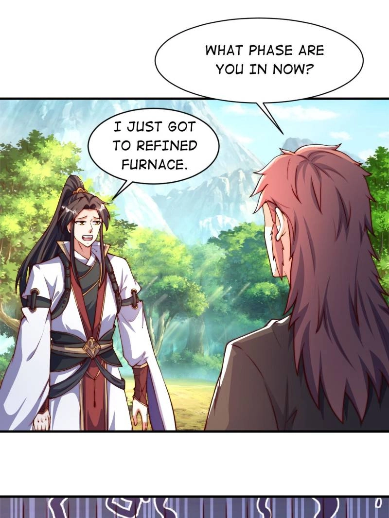 Read Fellow Daoist, your script is so beautiful chapter 7 image 62 on Lezhin