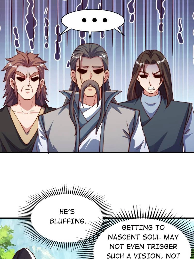 Read Fellow Daoist, your script is so beautiful chapter 7 image 63 on Lezhin