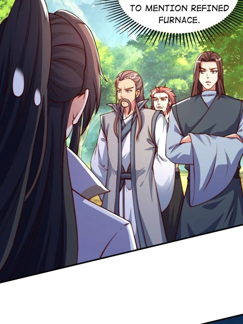 Read Fellow Daoist, your script is so beautiful chapter 7 image 64 on Lezhin