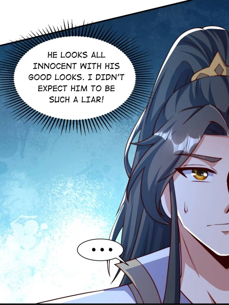 Read Fellow Daoist, your script is so beautiful chapter 7 image 65 on Lezhin