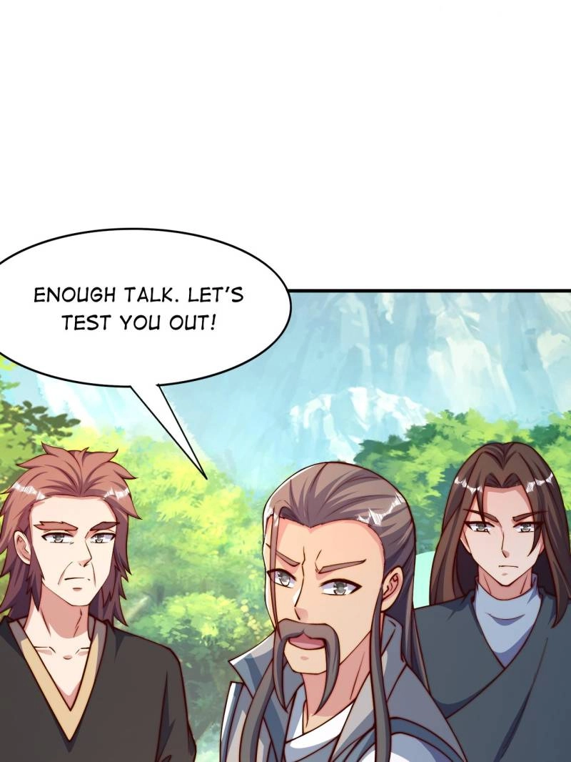 Read Fellow Daoist, your script is so beautiful chapter 7 image 66 on Lezhin