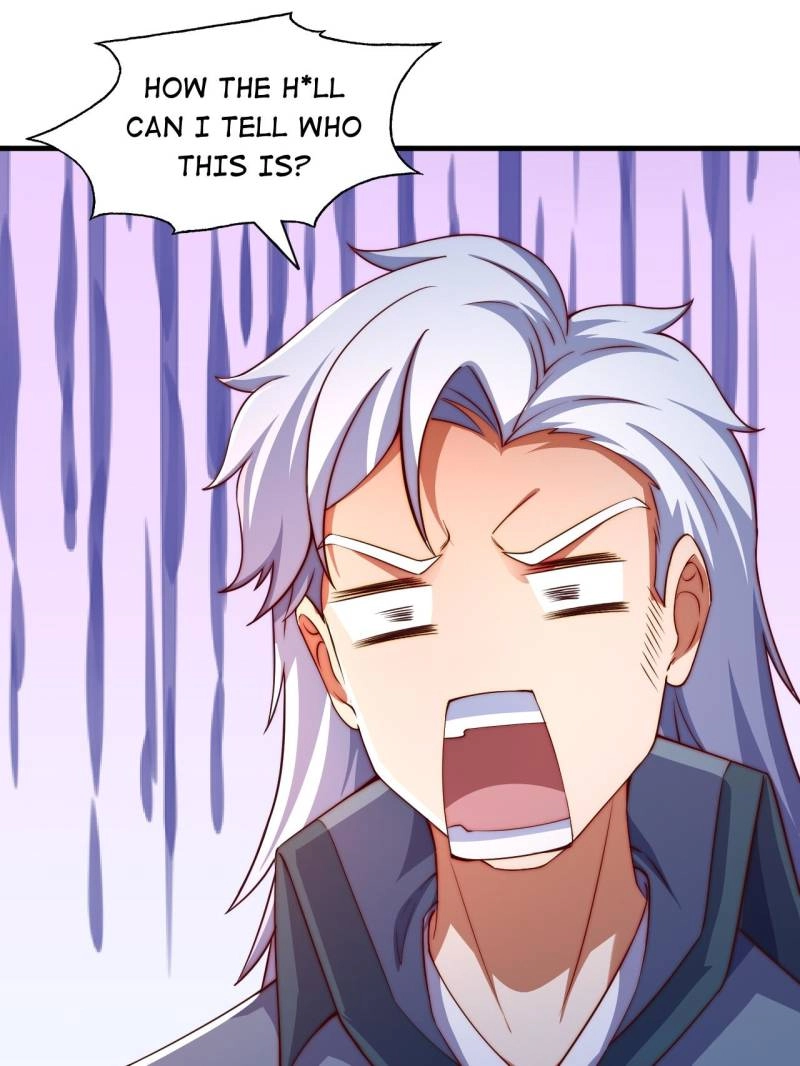 Read Fellow Daoist, your script is so beautiful chapter 7 image 8 on Lezhin