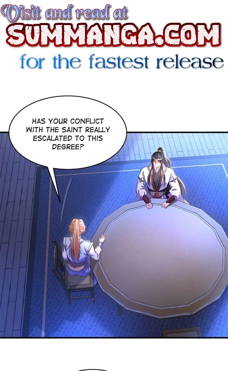 Read Fellow Daoist, your script is so beautiful chapter 70 image 0 on Lezhin
