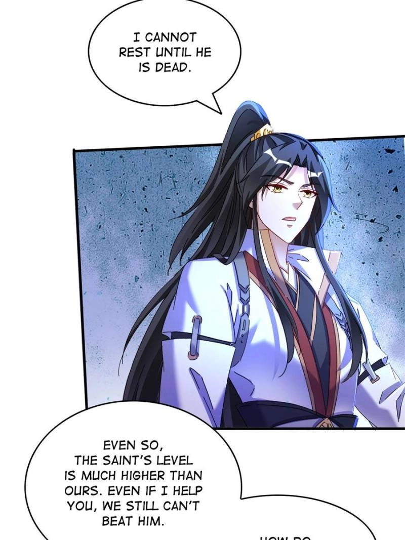 Read Fellow Daoist, your script is so beautiful chapter 70 image 1 on Lezhin