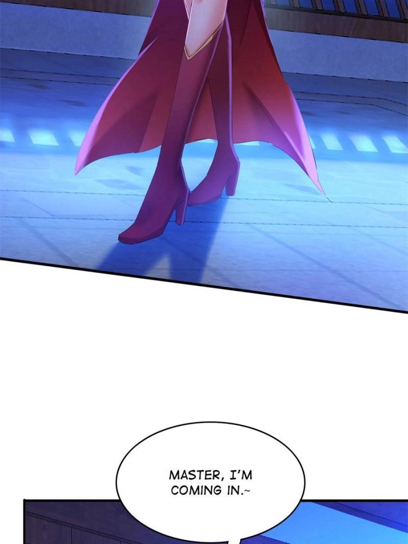 Read Fellow Daoist, your script is so beautiful chapter 70 image 10 on Lezhin