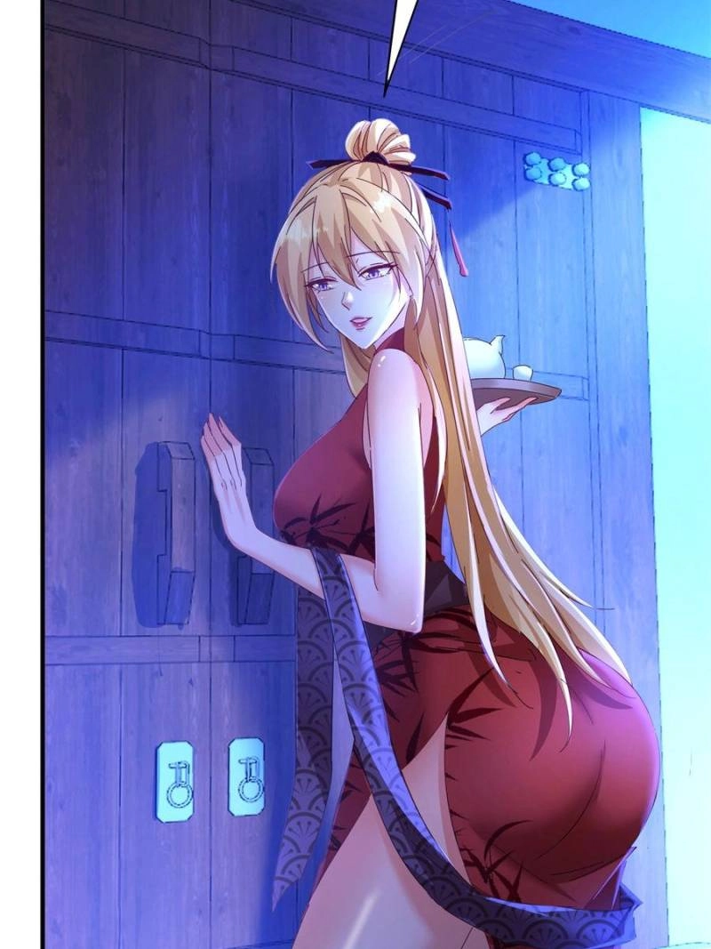 Read Fellow Daoist, your script is so beautiful chapter 70 image 11 on Lezhin