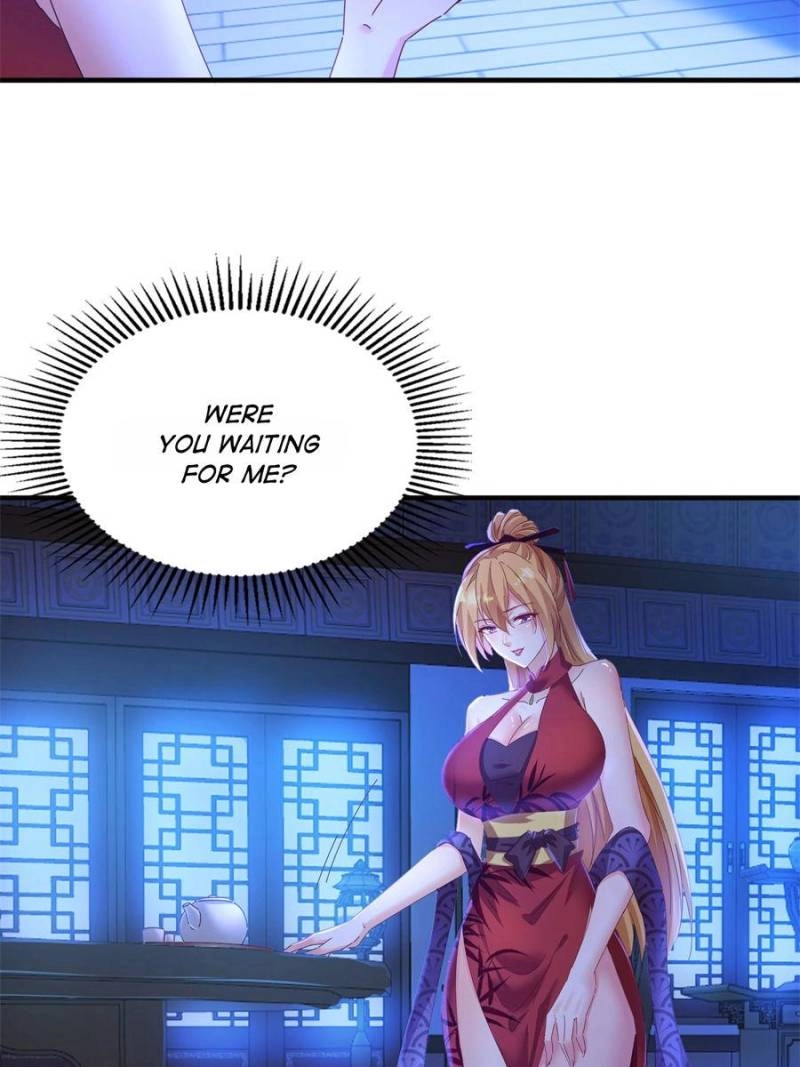 Read Fellow Daoist, your script is so beautiful chapter 70 image 13 on Lezhin