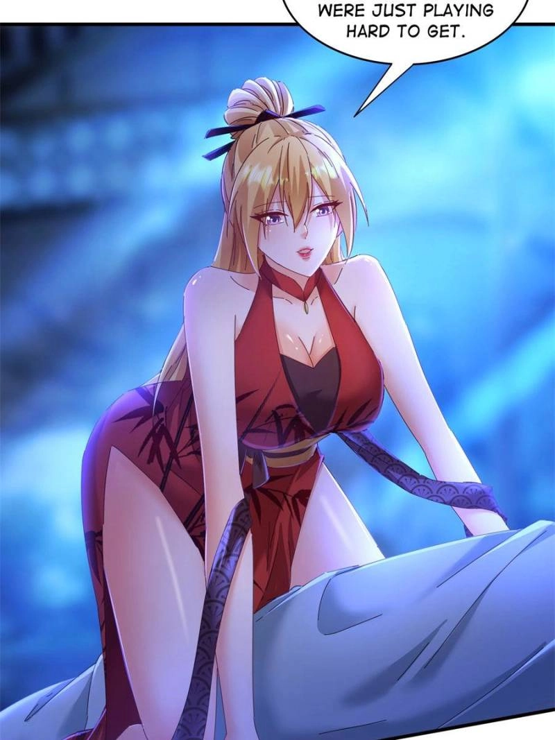 Read Fellow Daoist, your script is so beautiful chapter 70 image 15 on Lezhin