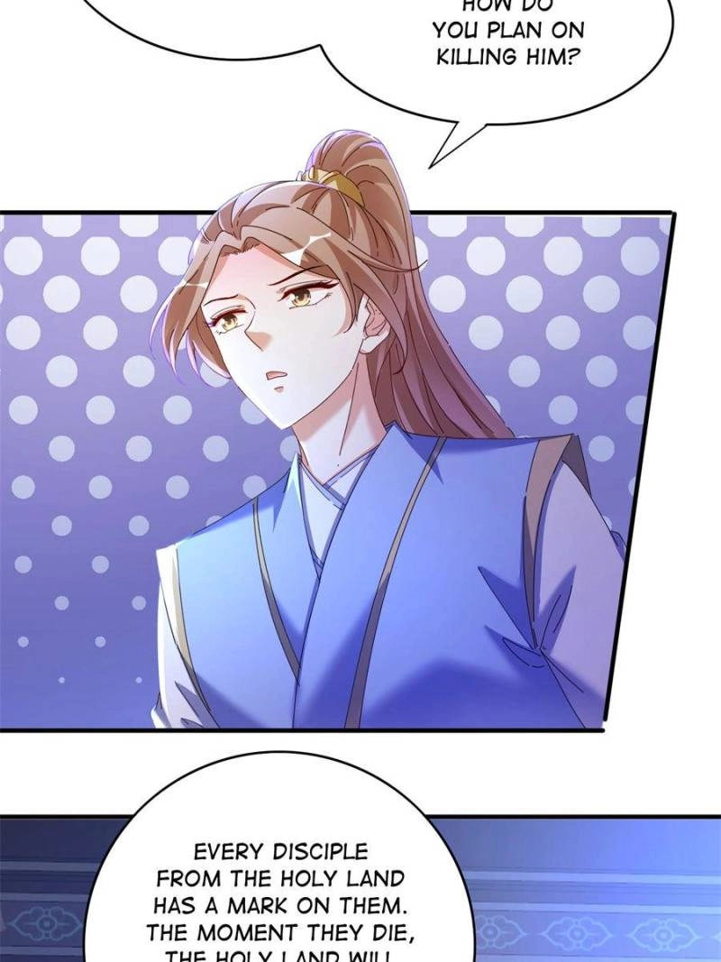 Read Fellow Daoist, your script is so beautiful chapter 70 image 2 on Lezhin