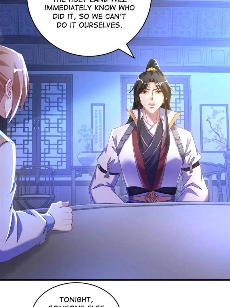 Read Fellow Daoist, your script is so beautiful chapter 70 image 3 on Lezhin