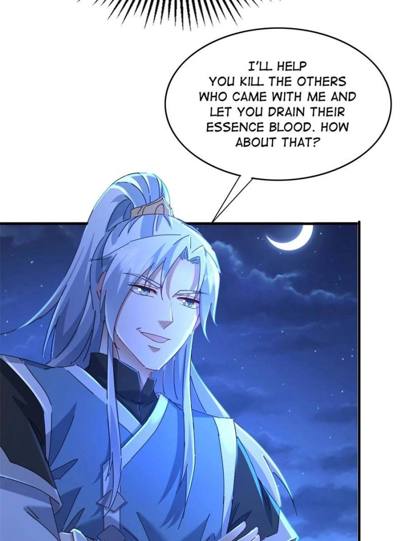 Read Fellow Daoist, your script is so beautiful chapter 70 image 40 on Lezhin