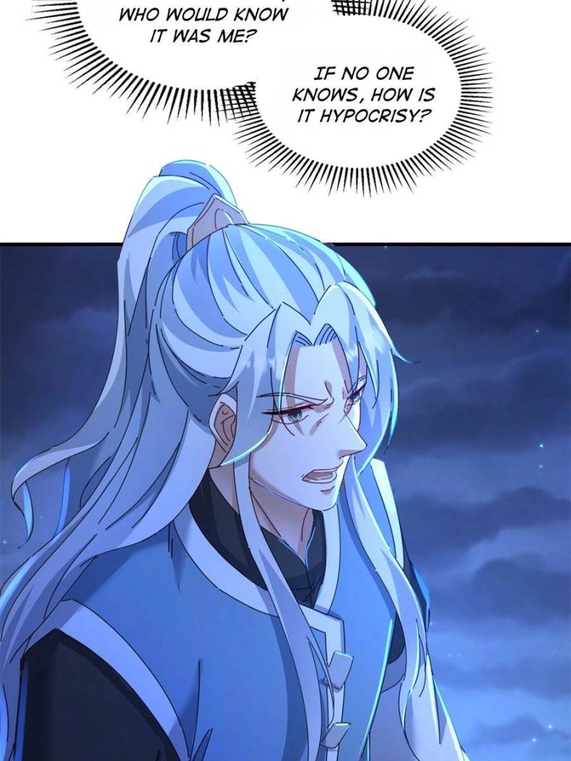 Read Fellow Daoist, your script is so beautiful chapter 70 image 43 on Lezhin