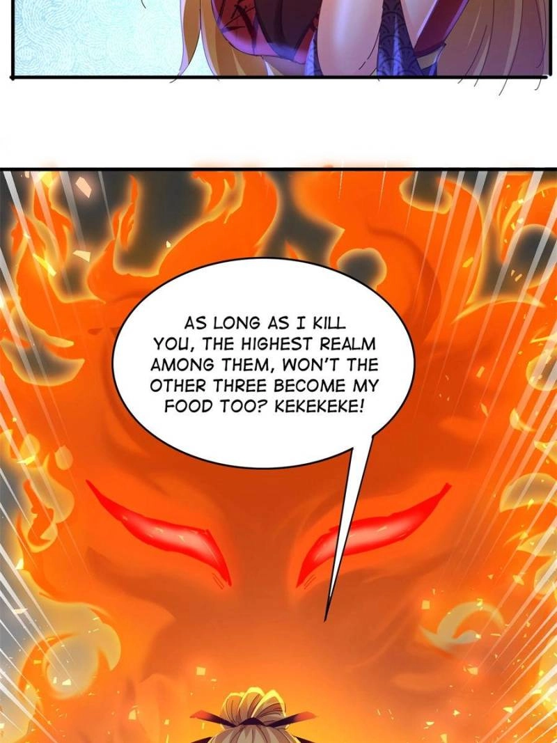 Read Fellow Daoist, your script is so beautiful chapter 70 image 46 on Lezhin