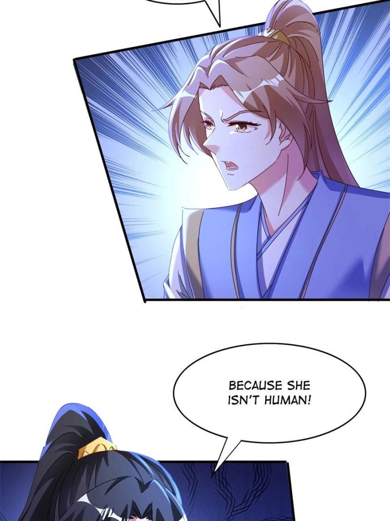 Read Fellow Daoist, your script is so beautiful chapter 70 image 5 on Lezhin