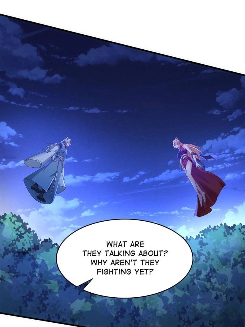 Read Fellow Daoist, your script is so beautiful chapter 70 image 50 on Lezhin