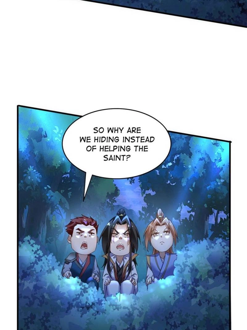 Read Fellow Daoist, your script is so beautiful chapter 70 image 51 on Lezhin